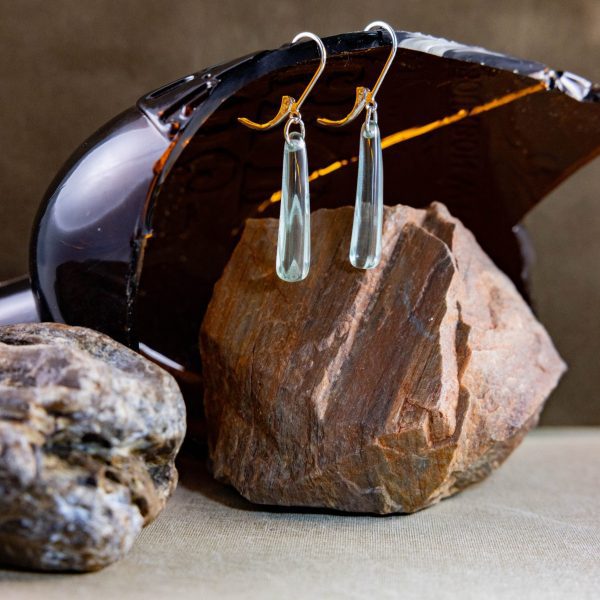 Mystic Glass Pestles
