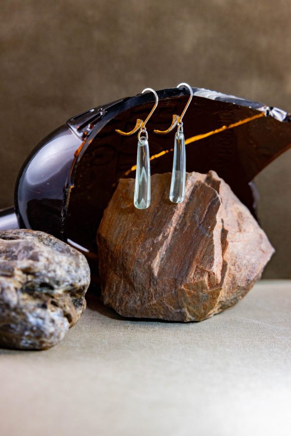 Mystic Glass Pestles
