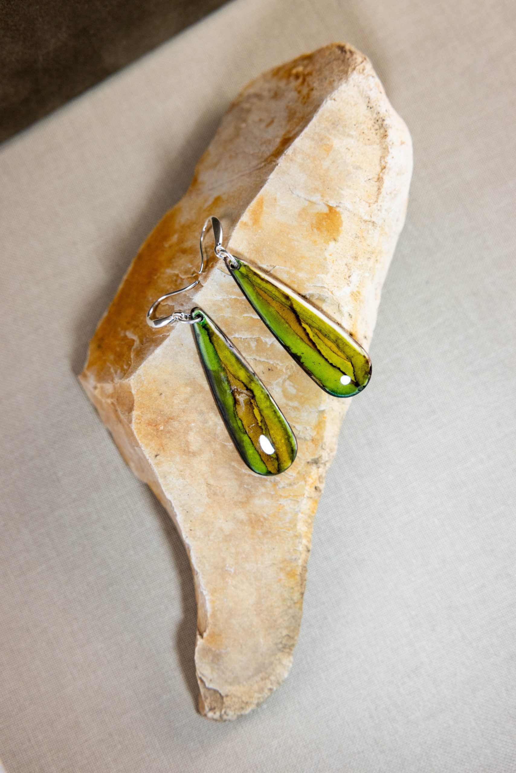 Streams of Golden Meadows