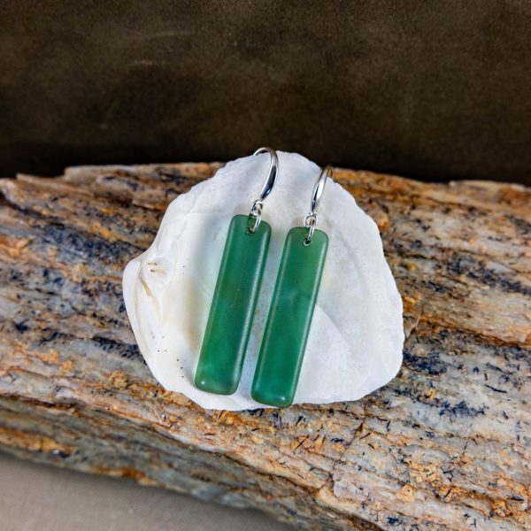 Sea Glass Treasures