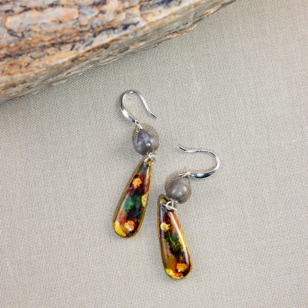 Grounded Healing Roots