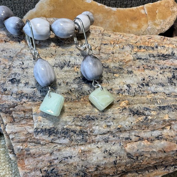 Healing North South East West