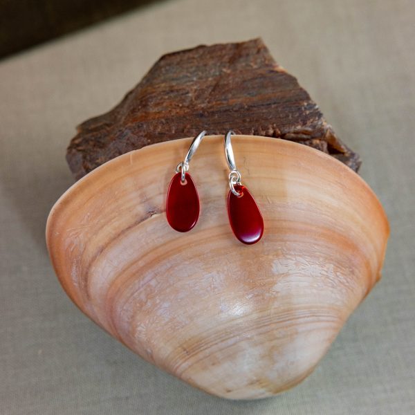 Refined Resplendent Reds