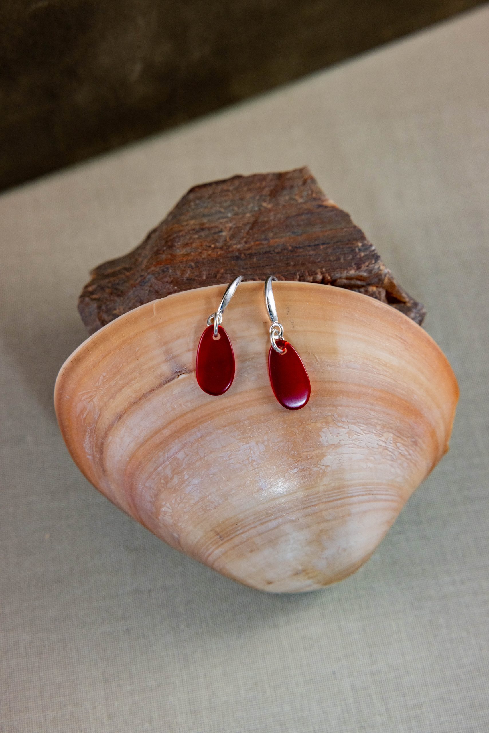 Refined Resplendent Reds