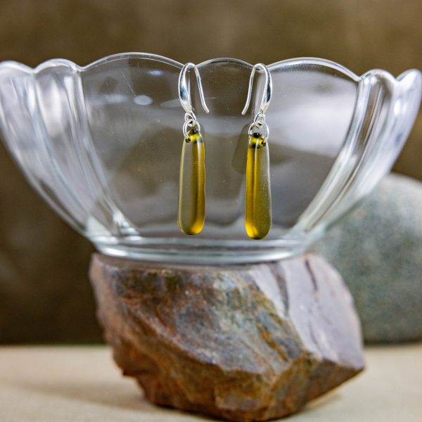 Precious Evergreen Mist