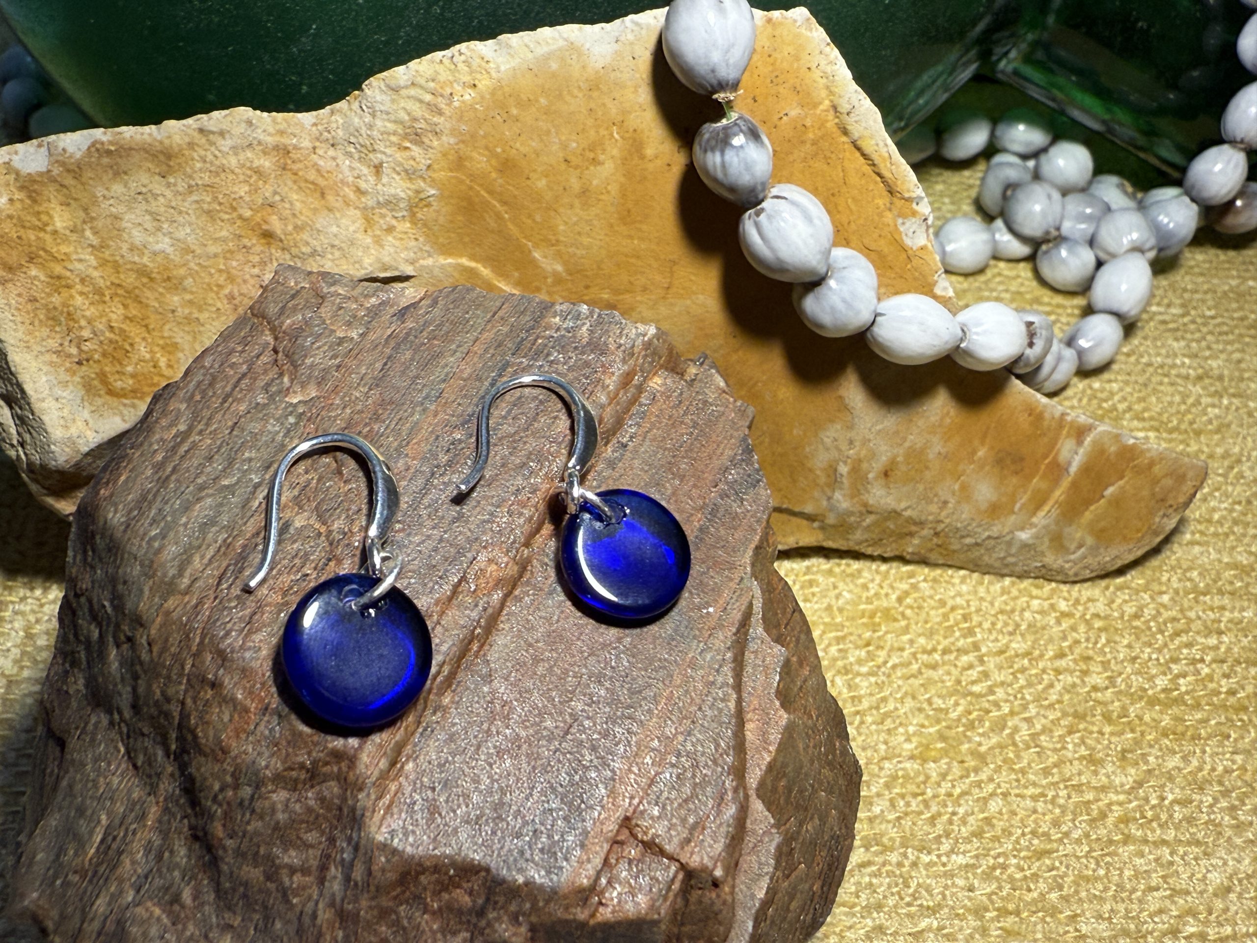 Round Earth Full Circle