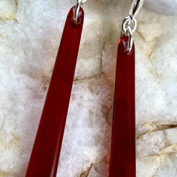 Ruby Rods ~ NEW Design
