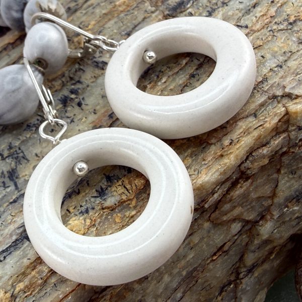 Porcelain Rounds ~ New Design